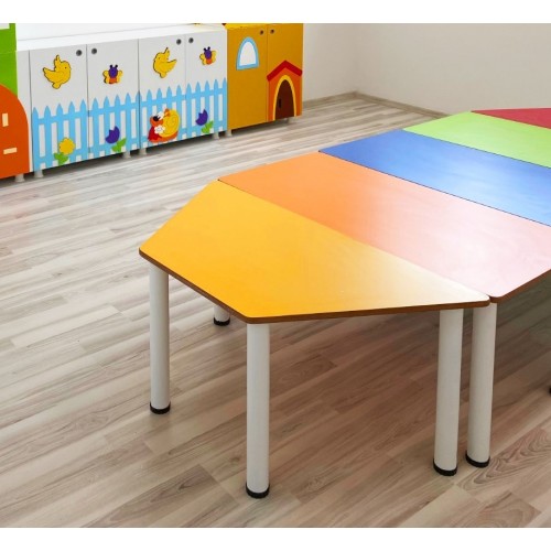 Anaokulu Öğrenci Masası Anaokulu Öğrenci Masası