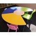 Puzzle Modüler Çocuk Etkinlik Masası