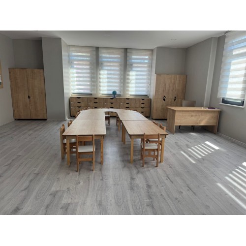 Etkinlik Masası KS771M