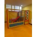 Soft Play Güvenli Çocuk Top Havuzu