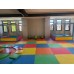Dikdörtgen Çocuk Top Havuzu (Soft Play)