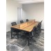 Bölmeli Personel Çalışma Masası (Workstation)