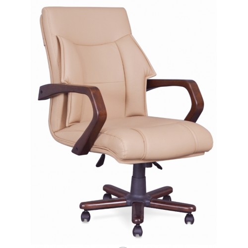 Soho Makam Çalışma Koltuğu