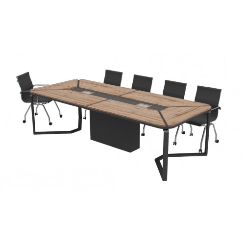 Lara Plush Toplantı Masası Lara Plush Toplantı Masası