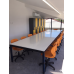 Ofis ve Toplantı Masası (Geniş Yüzeyli) Ofis ve Toplantı Masası (Geniş Yüzeyli)