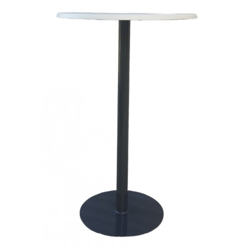 Yuvarlak Tabanlı Ayak Yuvarlak Tabanlı Ayak