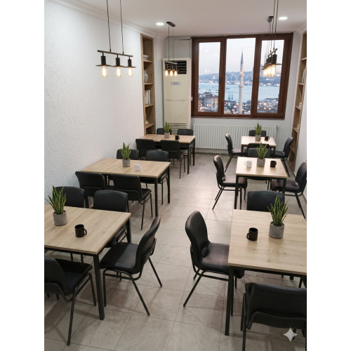 Cafe ve Restoran Masa Takımı KS840 Cafe ve Restoran Masa Takımı KS840