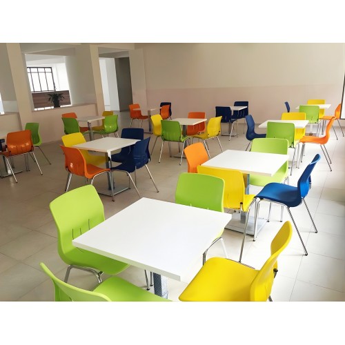 Kare Masa Prestij Takım Kare Masa Prestij Takım