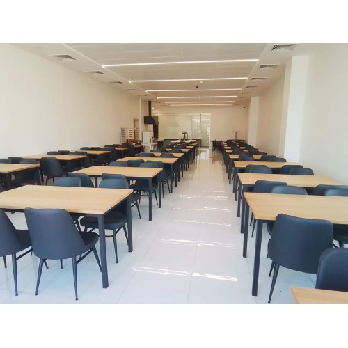 Sun Sandalyeli Masa Takımı