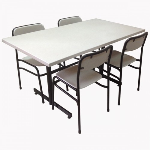 Werzalit Masa Takımı