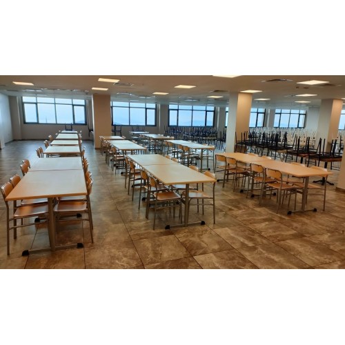 Werzalit Masa Takımı