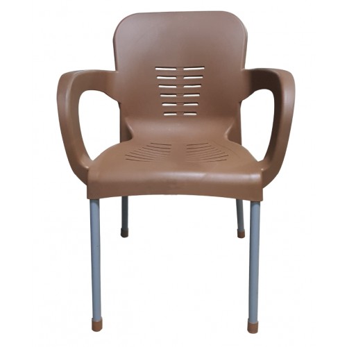 Kollu Plastik Sandalye Kollu Plastik Sandalye