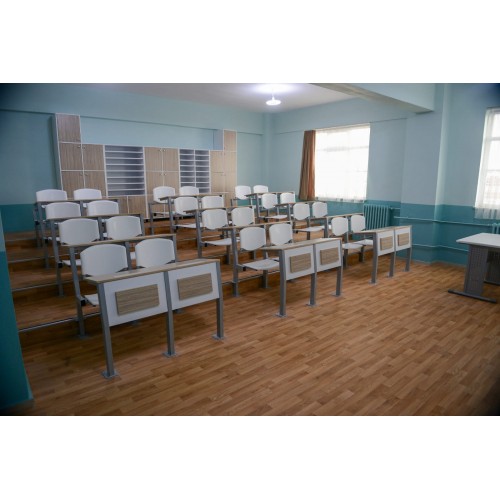 Amfi Sıra Sistemleri