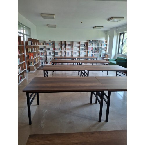 Kütüphane KS771N Kütüphane KS771N